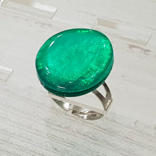 Load image into Gallery viewer, Copy of Capiz-Ring 25mm / 1003-1029