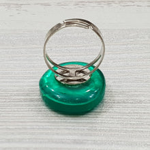 Load image into Gallery viewer, Copy of Capiz-Ring 25mm / 1003-1029