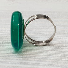 Load image into Gallery viewer, Copy of Capiz-Ring 25mm / 1003-1029