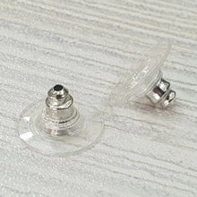Load image into Gallery viewer, Earrings Pierce Mini / made of real shells