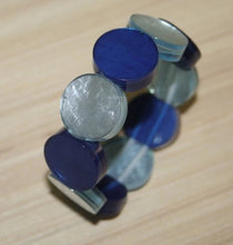 Load image into Gallery viewer, Bracelet made of real shells