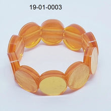 Load image into Gallery viewer, Bracelet made of real shells