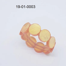 Load image into Gallery viewer, Bracelet made of real shells